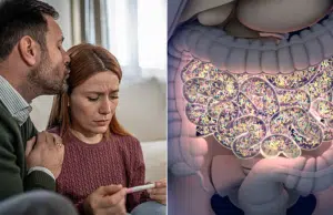 Infertilidad femenina: cómo la microbiota impacta en el equilibrio hormonal y el embarazo