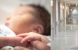 Madre de recién nacida contó que tuvo que esperar 17 días para que su bebé fuera trasladada de urgencia de Buenaventura a Cali: ‘La veo más decaída’