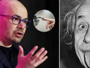 El jefe de Google DeepMind vaticina que la IA podría pensar como Albert Einstein y alcanzar la inteligencia humana antes de 2034: ‘Razonar similar’