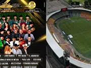 Aplazan concierto en El Campín para cuidar y fortalecer gramilla del estadio: estos son los detalles de la nueva decisión