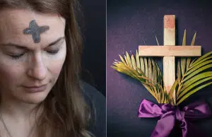 ¿Qué hacer tras la imposición de la ceniza este 18 de febrero? Esto dice la Iglesia sobre el inicio de la Cuaresma 2026