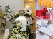 Supersalud abre investigación por muerte del niño Kevin Acosta, tras denuncias por falta de medicamento