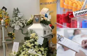 Supersalud abre investigación por muerte del niño Kevin Acosta, tras denuncias por falta de medicamento