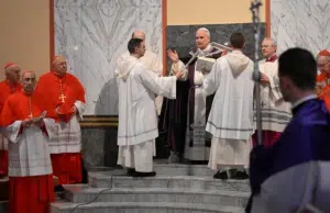 Este 18 de febrero inicia el Miércoles de Ceniza y la Cuaresma: ¿cuántos días faltan para la Semana Santa de 2026?