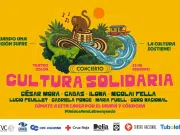 Concierto solidario en Bogotá busca ayudar a damnificados por inundaciones en Córdoba y Urabá: prográmese para el domingo 22 de febrero