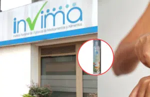 Invima ordena retiro inmediato de producto para el cuidado de la piel en Colombia: se encontró ‘alteración en su calidad’ y se pidió suspender su uso