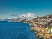 ¿Por qué el nivel del mar está aumentando en todo el planeta, pero desciende en Groenlandia? La explicación científica
