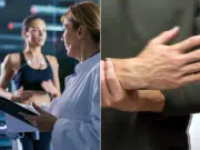Investigadores desarrollan radares capaces de detectar alteraciones al caminar: podrían anticipar el diagnóstico de Parkinson