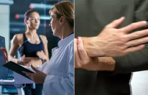 Investigadores desarrollan radares capaces de detectar alteraciones al caminar: podrían anticipar el diagnóstico de Parkinson