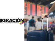 Requisitos para viajar al exterior con hijos menores de edad desde Colombia en 2026: listado de los documentos que debe presentar ante Migración