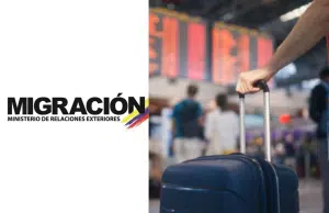 Requisitos para viajar al exterior con hijos menores de edad desde Colombia en 2026: listado de los documentos que debe presentar ante Migración