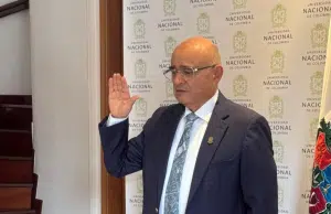 José Ismael Peña, rector de la Universidad Nacional, consolida su equipo directivo: nombramientos definen su liderazgo académico y administrativo