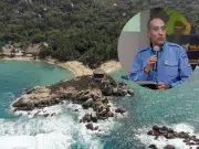 Exclusivo | Director de Parques Nacionales dice que ya se habría llegado a un acuerdo sobre Tayrona: ‘Tenemos un cronograma de acciones’