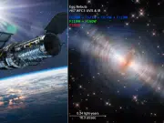 La Nasa capta por primera vez la agonía de una estrella similar al Sol en la Nebulosa del Huevo: el Hubble revela detalles de su fase pre-planetaria