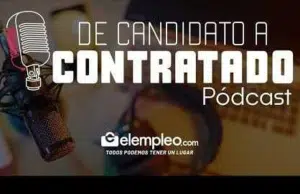 ‘Hay un duelo de identidad: ¿Quién eres hoy?’ | Tatiana Suárez | De Candidato a Contratado | CAP. 4