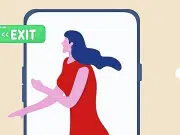 ¿Necesita alejarse de las redes sociales? Crece la popularidad de las aplicaciones de desconexión