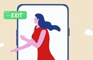 ¿Necesita alejarse de las redes sociales? Crece la popularidad de las aplicaciones de desconexión