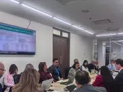 Supersalud instala seguimiento permanente a Nueva EPS para reforzar control sobre su operación