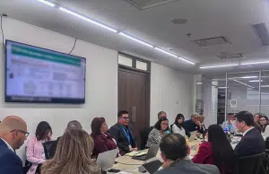 Supersalud instala seguimiento permanente a Nueva EPS para reforzar control sobre su operación