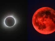 Eclipse de luna de sangre: el evento astronómico que ocurrirá el próximo 3 de marzo; le contamos si se podrá ver en Colombia y sus horarios