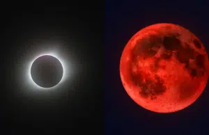 Eclipse de luna de sangre: el evento astronómico que ocurrirá el próximo 3 de marzo; le contamos si se podrá ver en Colombia y sus horarios