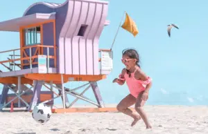 Florida se prepara para recibir a los aficionados durante la Copa Mundial de la Fifa 2026 con festivales, alojamiento y conectividad ampliada