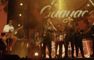 ¡Salsa para rato! Guayacán Orquesta estrena ‘Mala Costumbre’ y presenta nuevos cantantes en su 40° aniversario