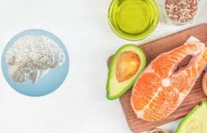 La fibra gana terreno como aliada clave para la salud y la función cerebral: ‘Un nutriente esencial’