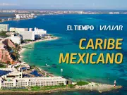 Caribe Mexicano