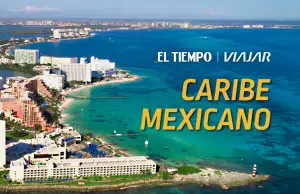Caribe Mexicano