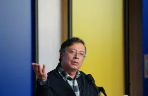 ‘Ya declaramos la emergencia, pero faltan los decretos de la emergencia’: presidente Gustavo Petro explica cómo será la respuesta ante lluvias