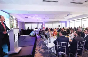 La vitrina turística de Anato 2026 arranca en Bogotá con una expectativa de más de 56.000 asistentes