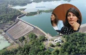 Minambiente explica las medidas del sector para atender la emergencia climática: impuesto a hidroeléctricas y termoeléctricas financiará la atención