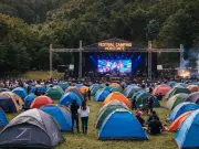 Festival Camping Horizonte: 36 horas de música, ‘stand up comedy’ y actividades en medio de la naturaleza en Cajicá
