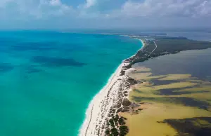 Caribe mexicano refuerza su estrategia para reconectar con los viajeros colombianos en la Vitrina Turística de Anato 2026