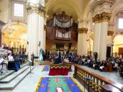 Bogotá y Cundinamarca lanzan estrategia de turismo religioso para Semana Santa 2026