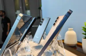 Estas son las características del Samsung Galaxy S26 presentado en San Francisco, Estados Unidos