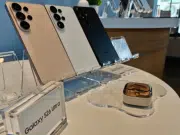 Samsung lanza su serie de celulares Galaxy S26 y promete más privacidad, tecnología Audio Eraser y ayuda IA en cada interacción con el teléfono