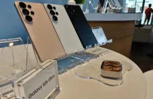 Samsung lanza su serie de celulares Galaxy S26 y promete más privacidad, tecnología Audio Eraser y ayuda IA en cada interacción con el teléfono