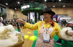 La Vitrina Turística de Anato cerró su edición 45 con más de 56.000 asistentes