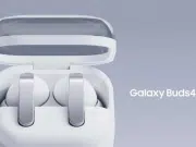 Samsung lanza los Galaxy Buds4 y Buds4 Pro con mejoras en sonido y cancelación de ruido: disponibilidad y características