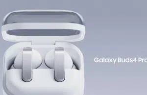 Samsung lanza los Galaxy Buds4 y Buds4 Pro con mejoras en sonido y cancelación de ruido: disponibilidad y características