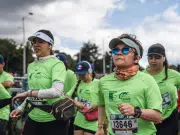 Llega la XI edición de la Carrera Verde: esto es todo lo que debe saber sobre la competencia que busca este año ampliar su impacto