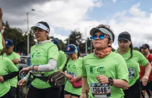 Llega la XI edición de la Carrera Verde: esto es todo lo que debe saber sobre la competencia que busca este año ampliar su impacto