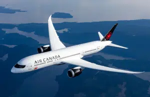 Air Canada refuerza su operación en Colombia con el Boeing 787 Dreamliner: más vuelos directos Bogotá–Toronto y Montreal desde octubre de 2026