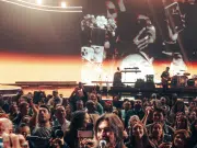 Juanes brilla en su presentación en Viña del Mar: se llevó Gaviotas de Oro y Plata, y el cariño de la Quinta Vergara