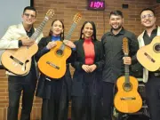La edición 40 del Festival Nacional de Música Colombiana rendirá homenaje especial a las mujeres de la música colombiana