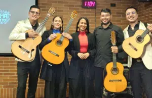 La edición 40 del Festival Nacional de Música Colombiana rendirá homenaje especial a las mujeres de la música colombiana