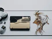 Asus lanza en Colombia la edición limitada ROG Flow Z13-KJP en alianza con Kojima Productions