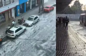 ¿Lloverá en Bogotá este fin de semana? Este es el pronóstico para la capital y el resto del país